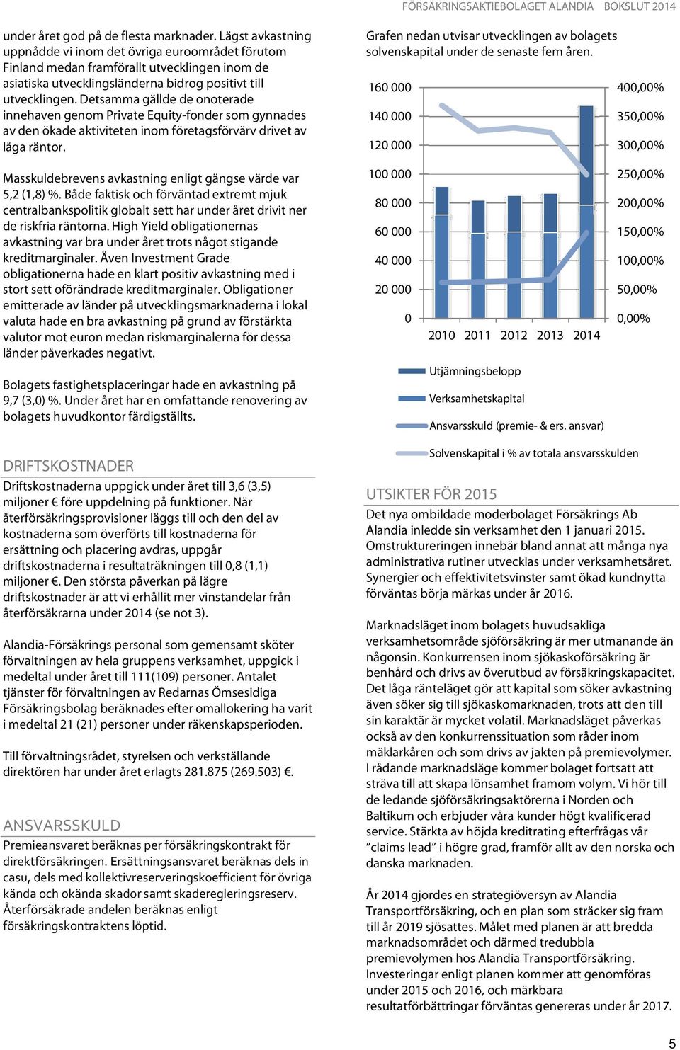 Detsamma gällde de onoterade innehaven genom Private Equity-fonder som gynnades av den ökade aktiviteten inom företagsförvärv drivet av låga räntor.