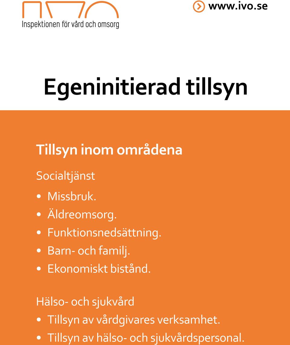 Barn- och familj. Ekonomiskt bistånd.