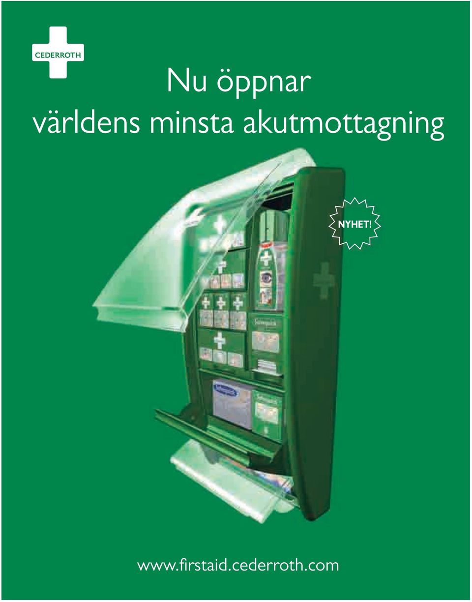 akutmottagning