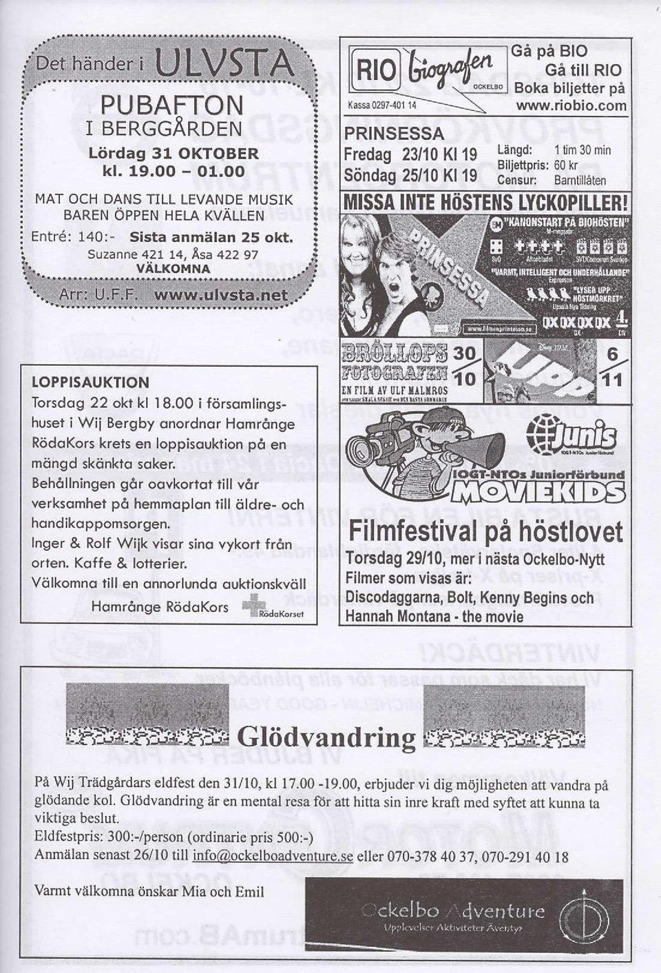 .:"tt3o"'i" sdndas 2sl10 Kl le ;;;Jr;-;;;;Lrraren TOPPIsAUKTION Torsdog 22 okt kl 18.00 i f6rsomlingshuset iwii Bergby qnordnor Homrdnge RitdoKors krels en loppisouktion pd en mtingd sktinkto soker.