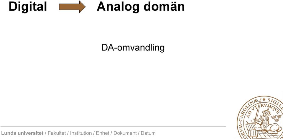 domän