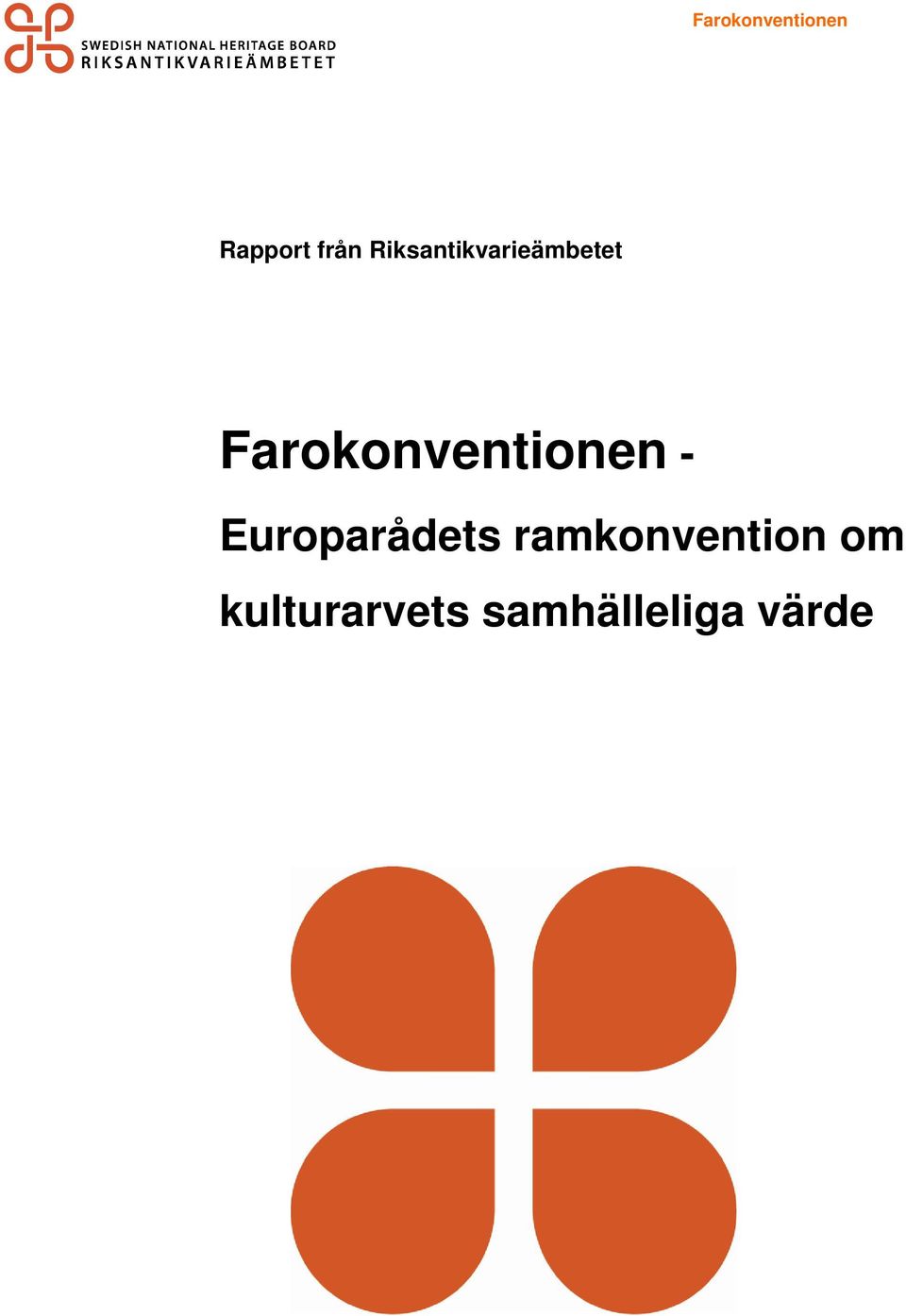 Farokonventionen