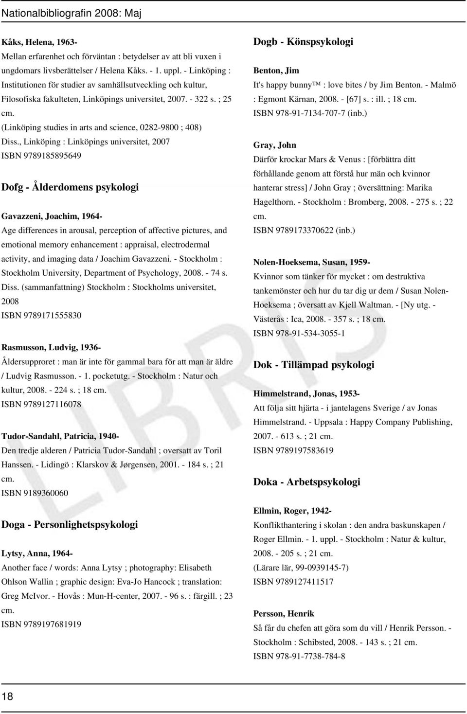 (Linköping studies in arts and science, 0282-9800 ; 408) Diss.