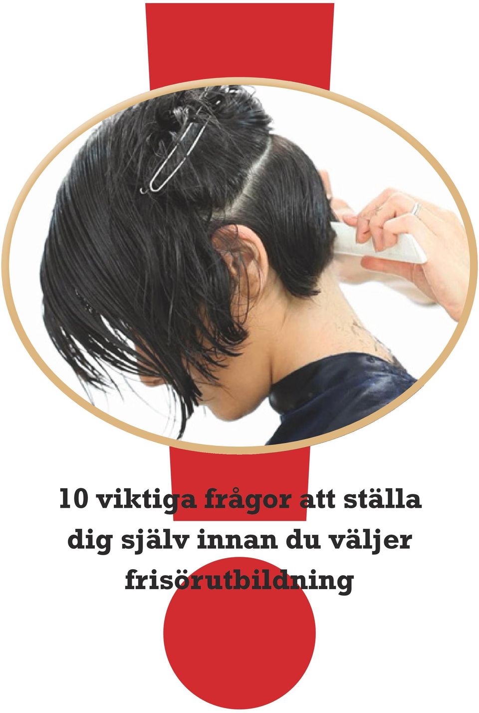 dig själv innan du