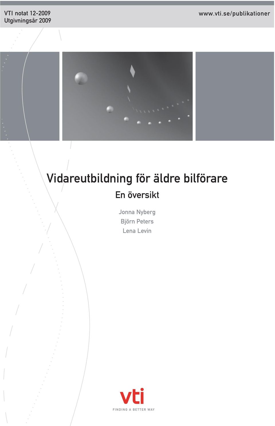 se/publikationer Vidareutbildning