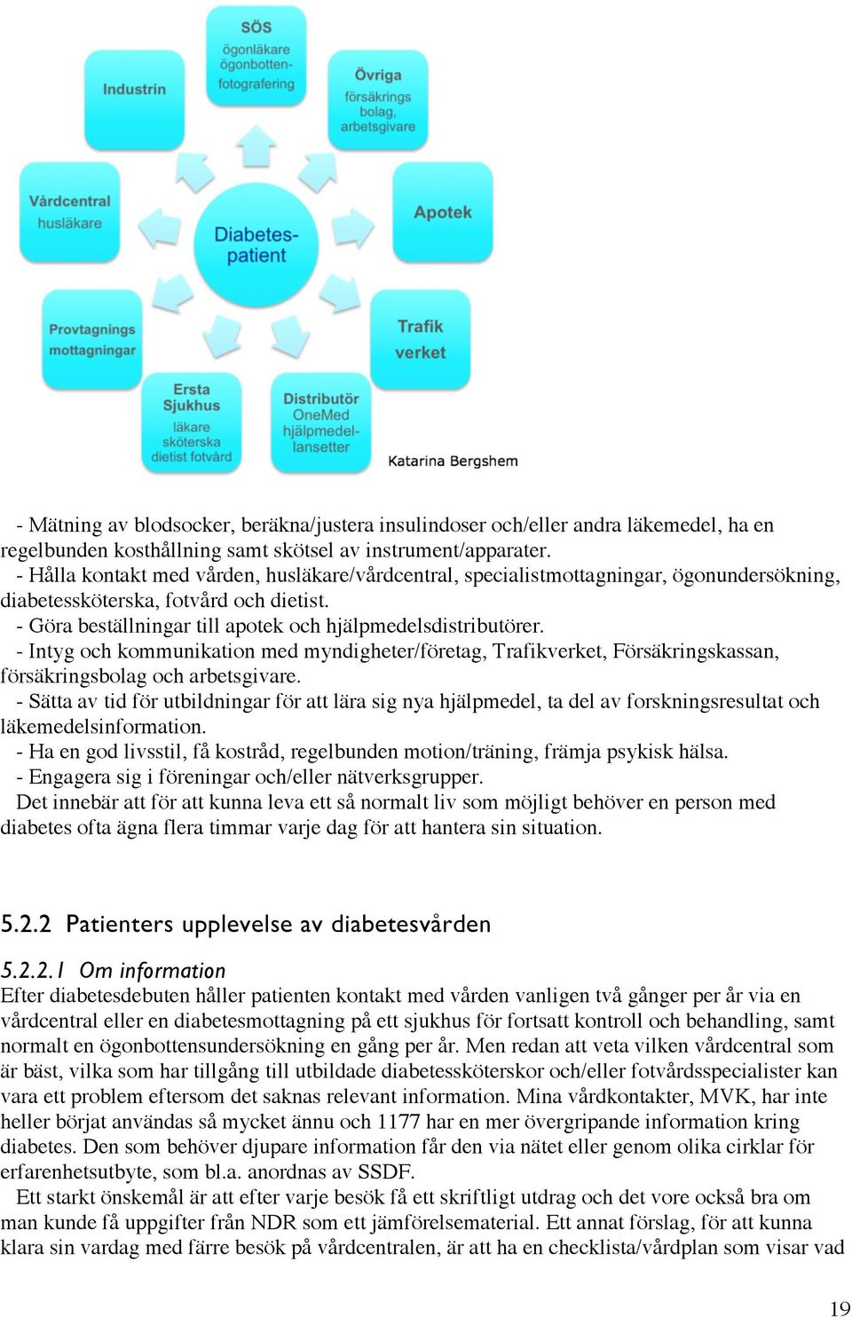 - Intyg och kommunikation med myndigheter/företag, Trafikverket, Försäkringskassan, försäkringsbolag och arbetsgivare.