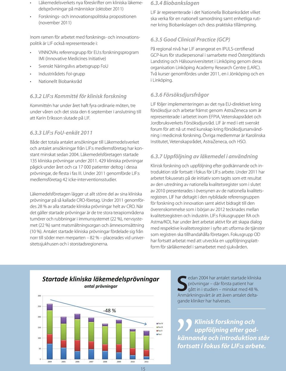 Industrirådets FoI-grupp Nationellt Biobanksråd 6.3.