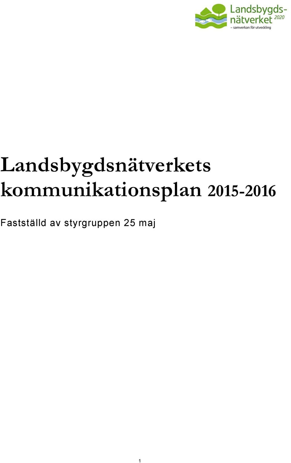 2015-2016 Fastställd