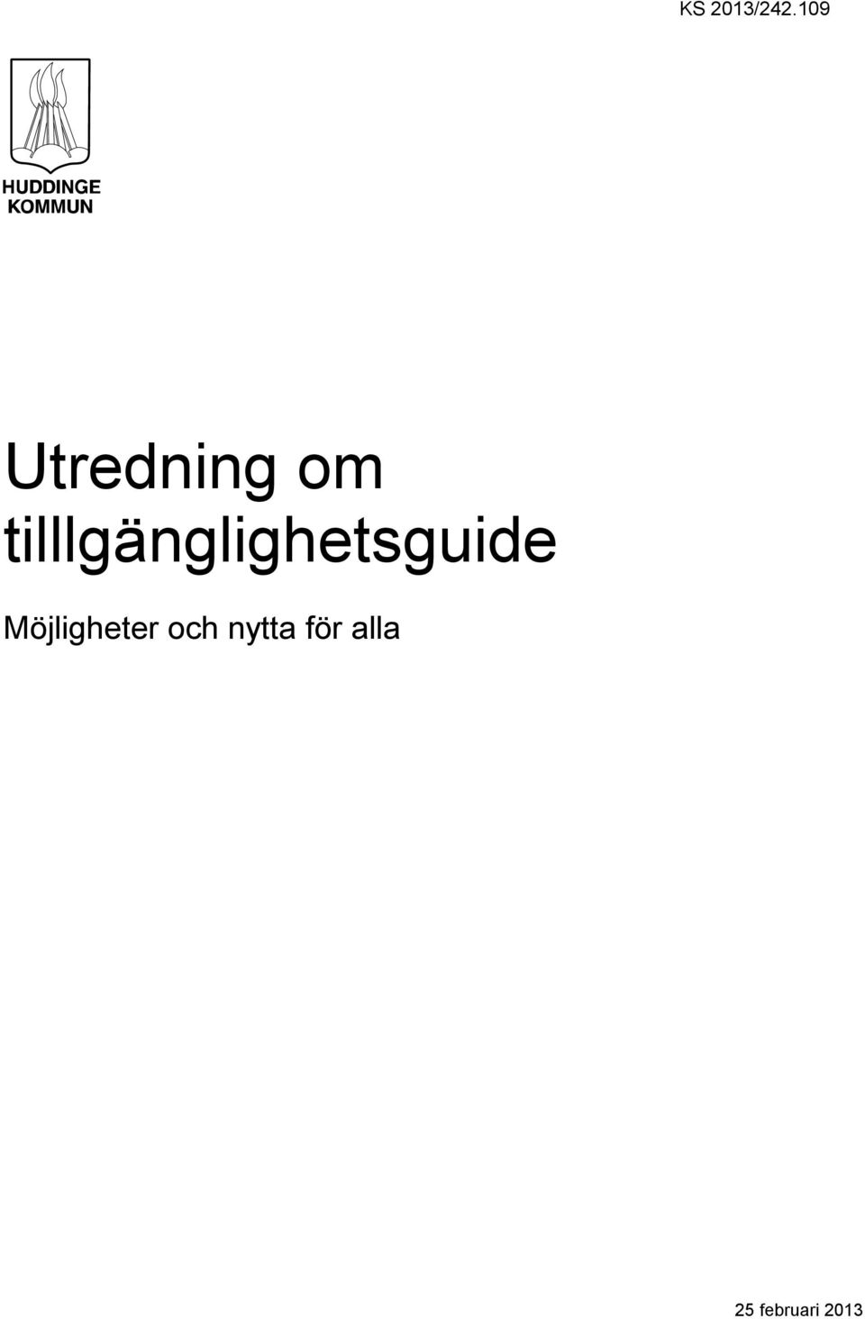 tilllgänglighetsguide