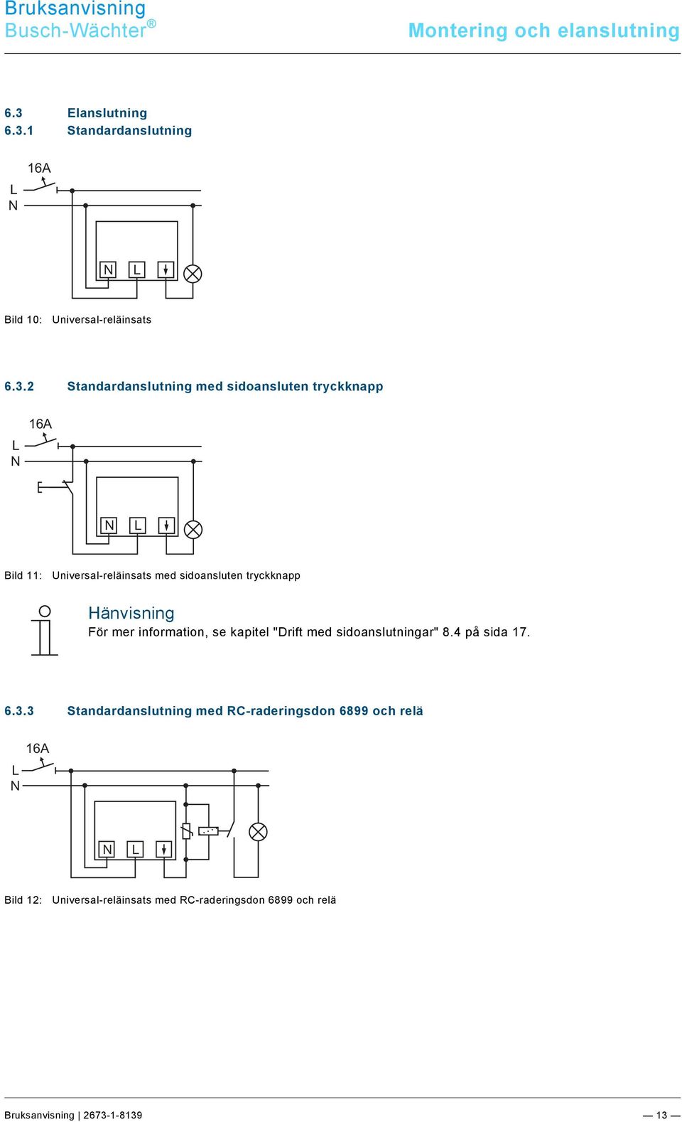 docx @ 214652 @ 11133 @ 1 Pos: 37 /#Neustruktur#/Online-Dokumentation (+KNX)/Steuermodule - Online-Dokumentation (--> Für alle Dokumente <--)/++++++++++++ Seitenumbruch ++++++++++++ @