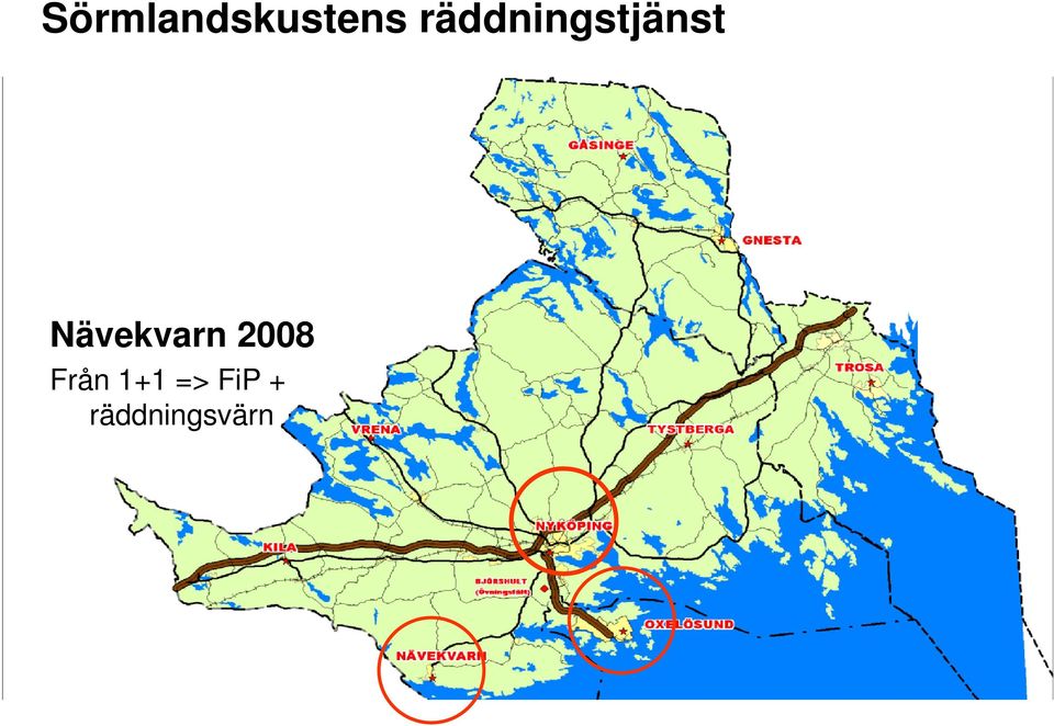 Nävekvarn 2008 Från