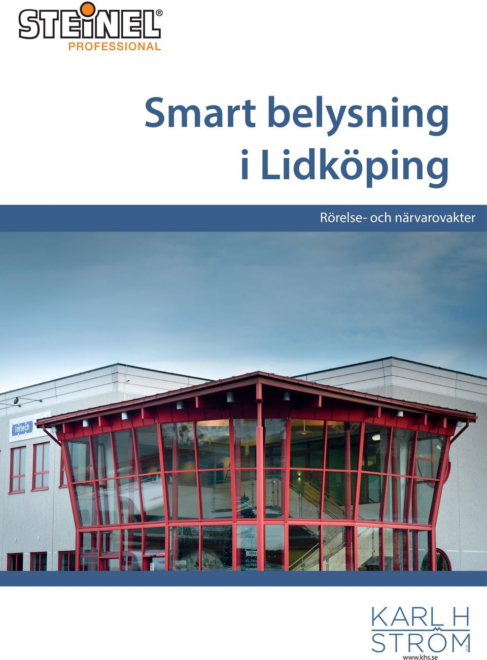 Lidköping