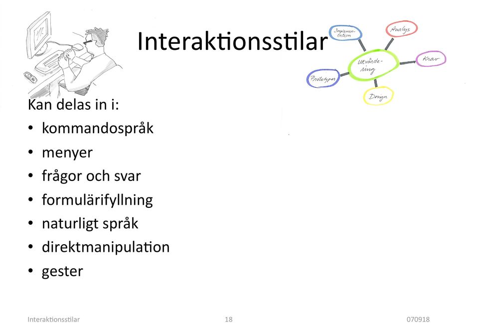 formulärifyllning naturligt språk