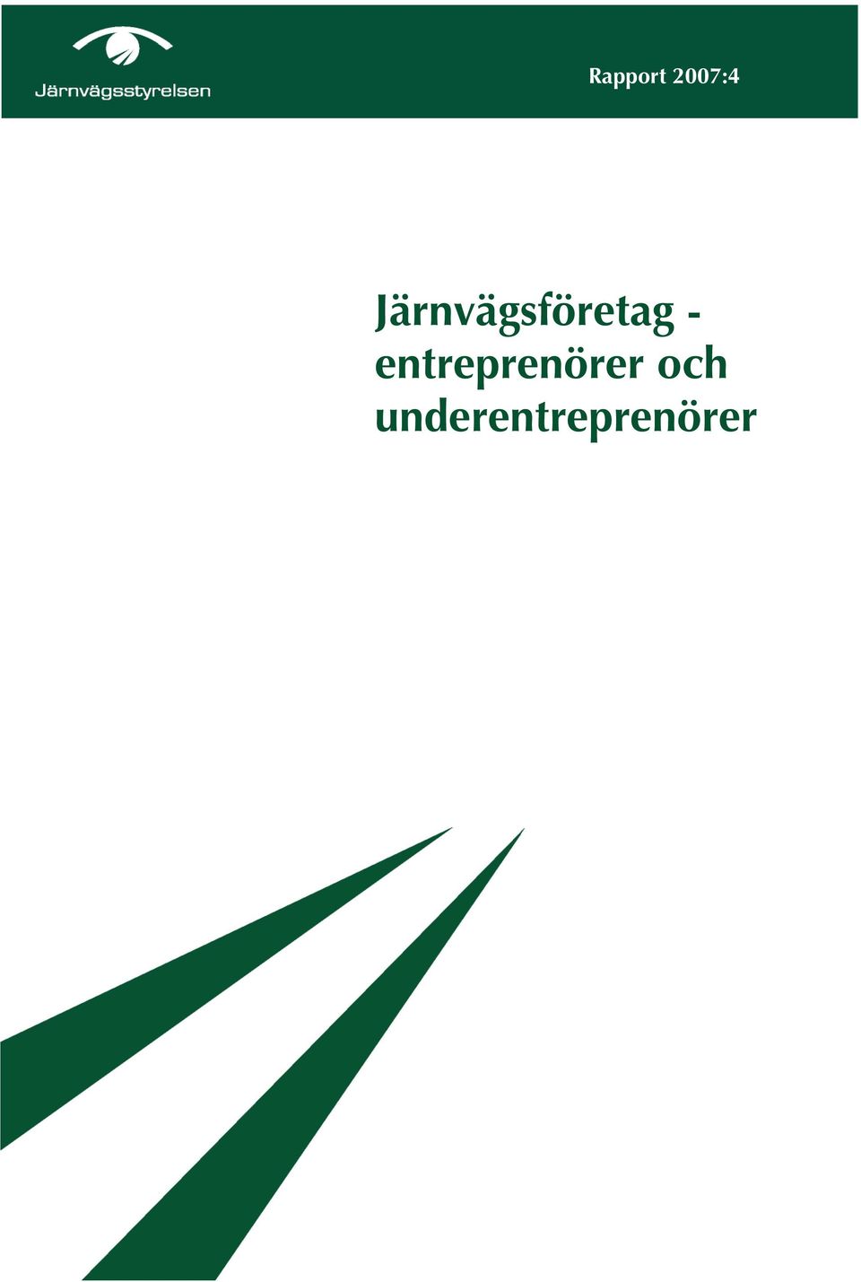 entreprenörer och