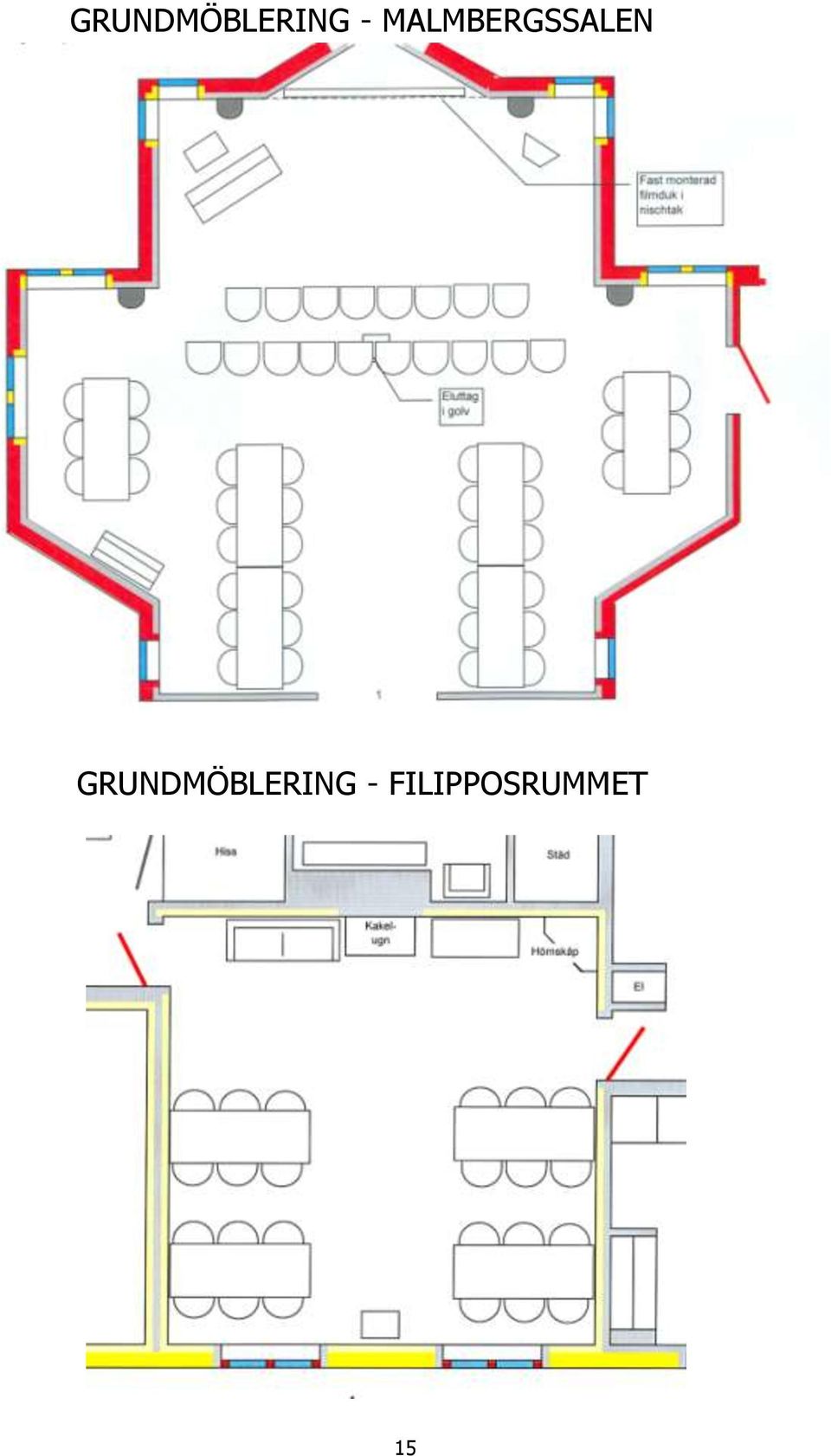 FILIPPOSRUMMET