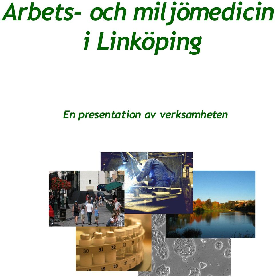 Linköping En