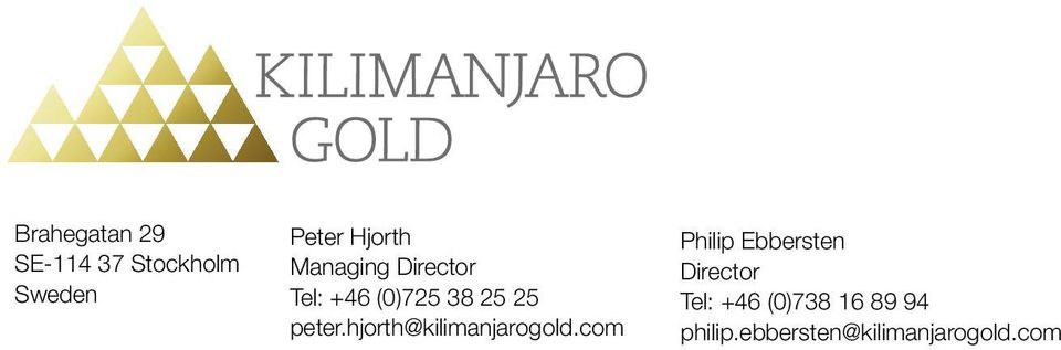 hjorth@kilimanjarogold.