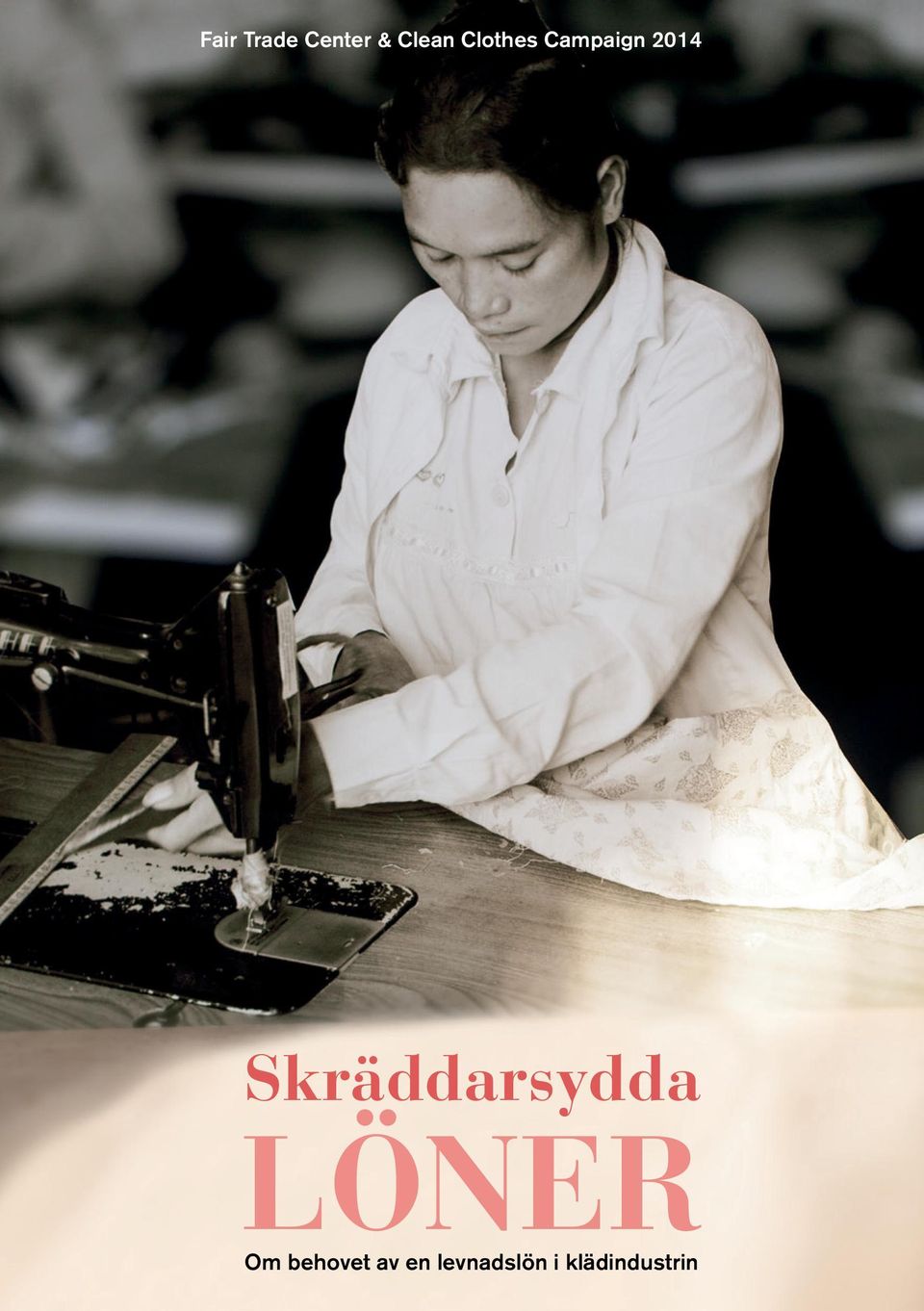 Skräddarsydda LÖNER Om