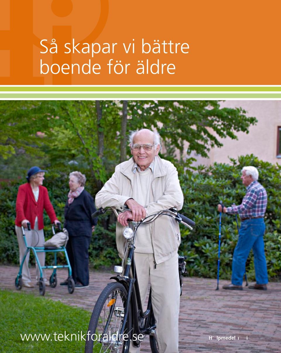 boende för