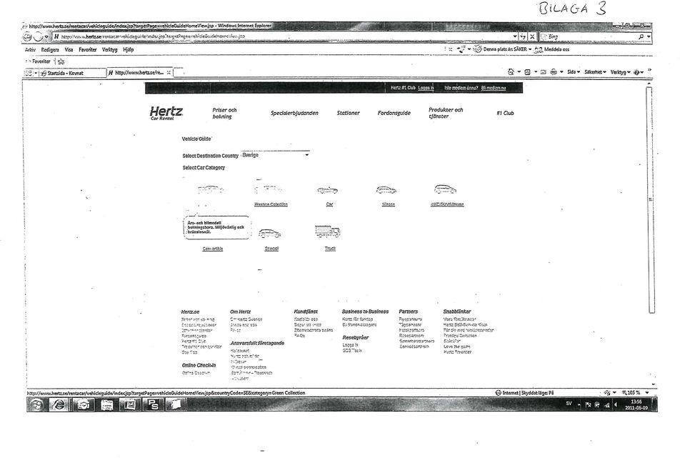 Bh medlem nu Hertz Car Renral Priser och bokning Specialerbjudanden Stationer Fordonsguide Produkter och tjänster #1 Club VettIcte6tittle Select Destination Country Sverige SelectCar Category r