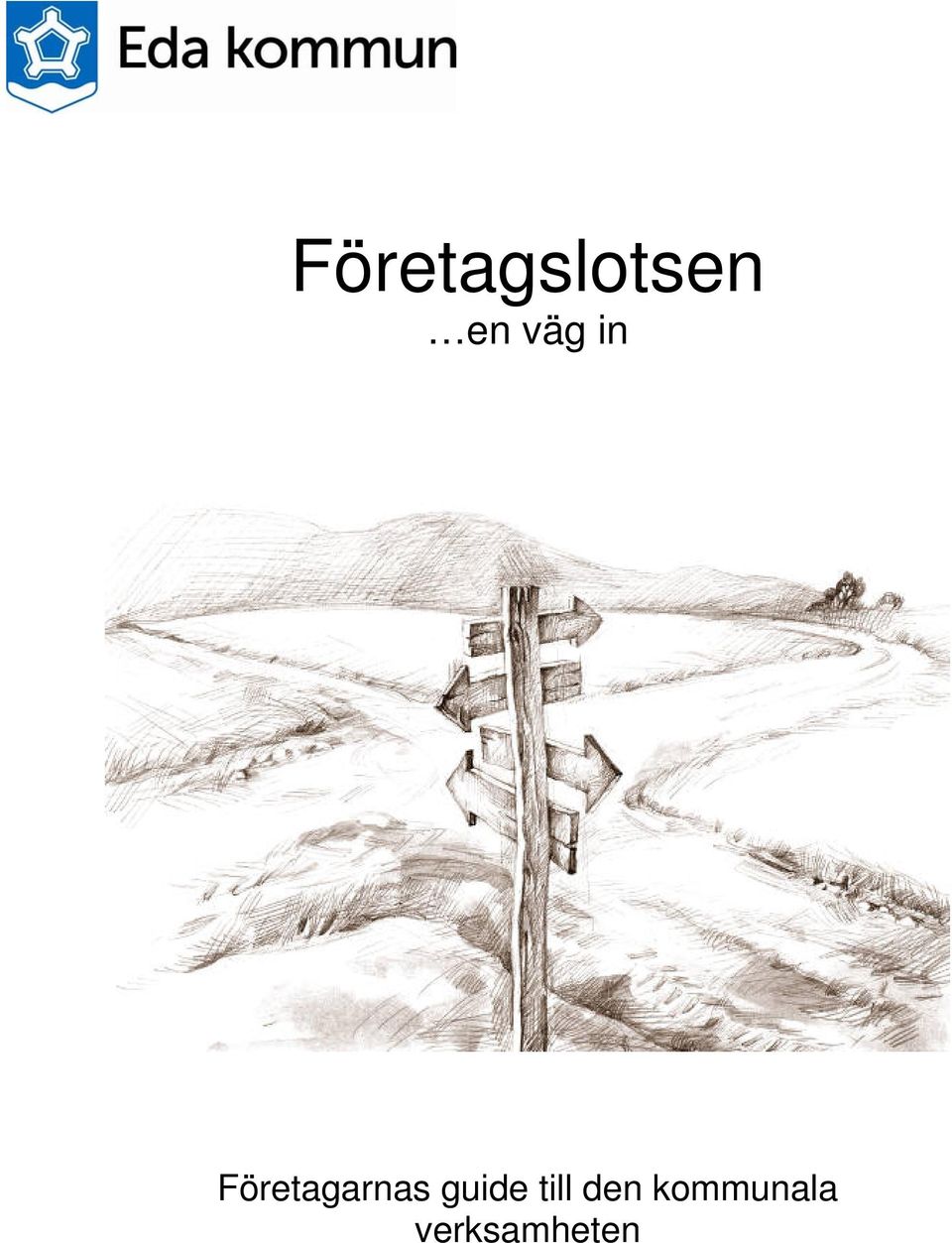 Företagarnas guide