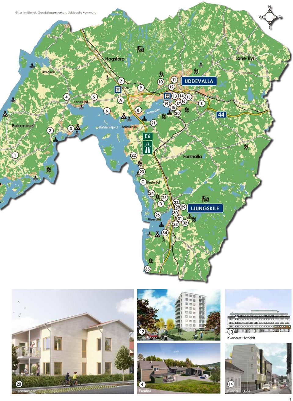 20 4 14 Kapellevägen