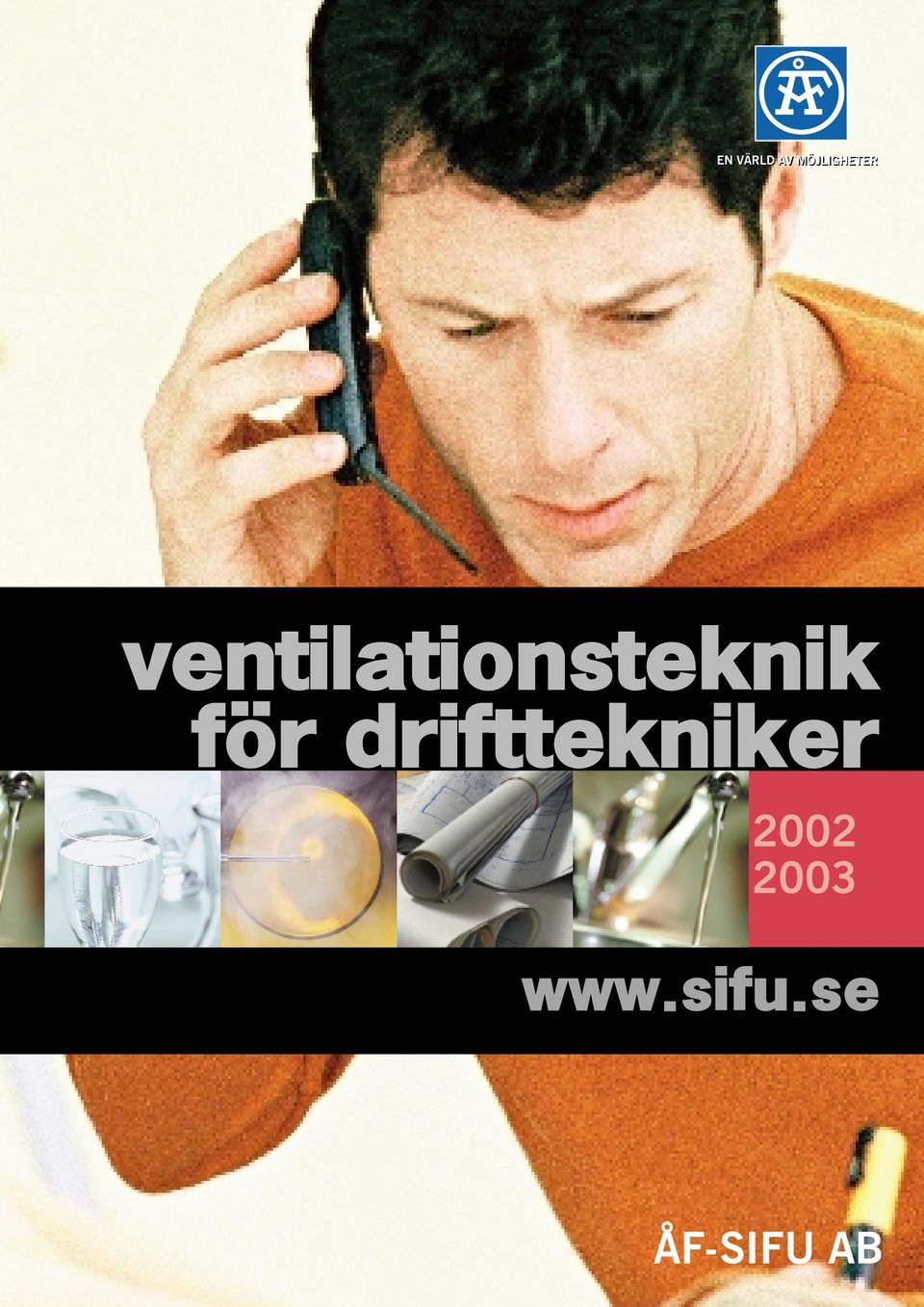 drifttekniker 2002 2003
