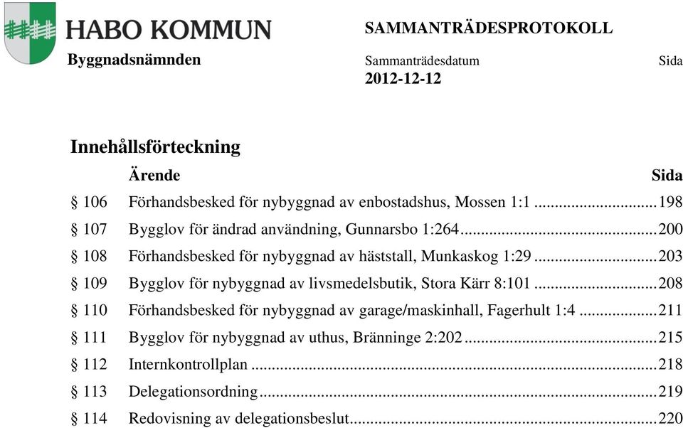 .. 203 109 Bygglov för nybyggnad av livsmedelsbutik, Stora Kärr 8:101.