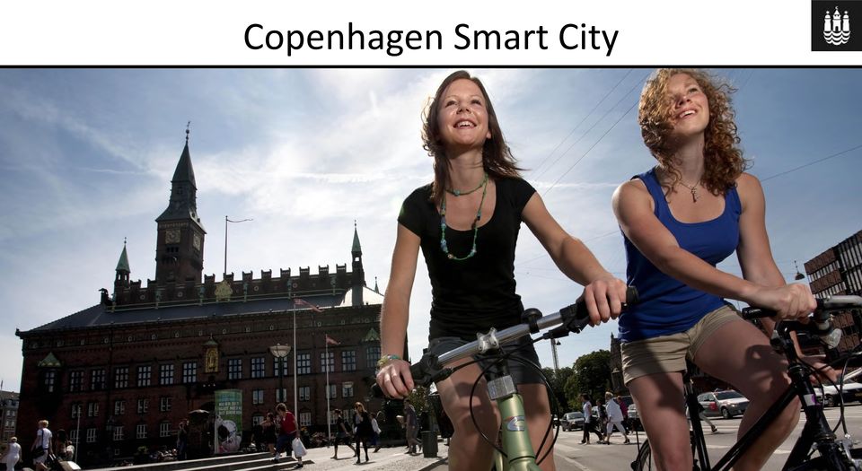 SMART CITY