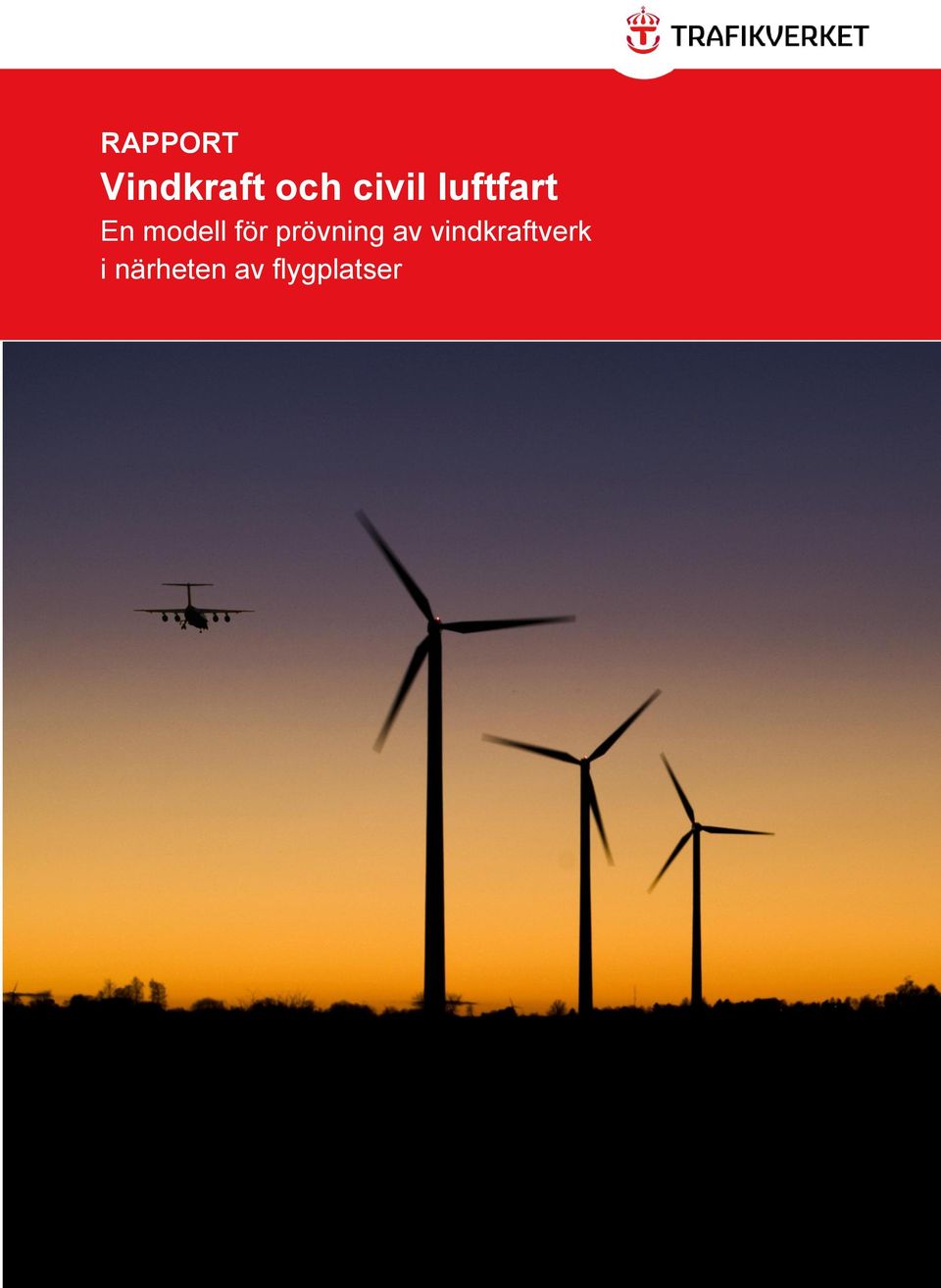 för prövning av