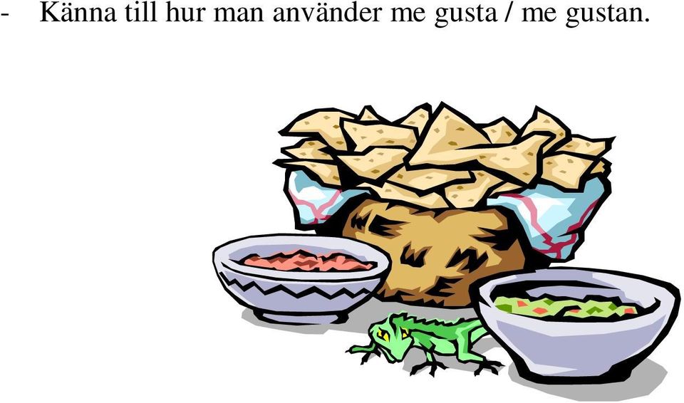 använder me