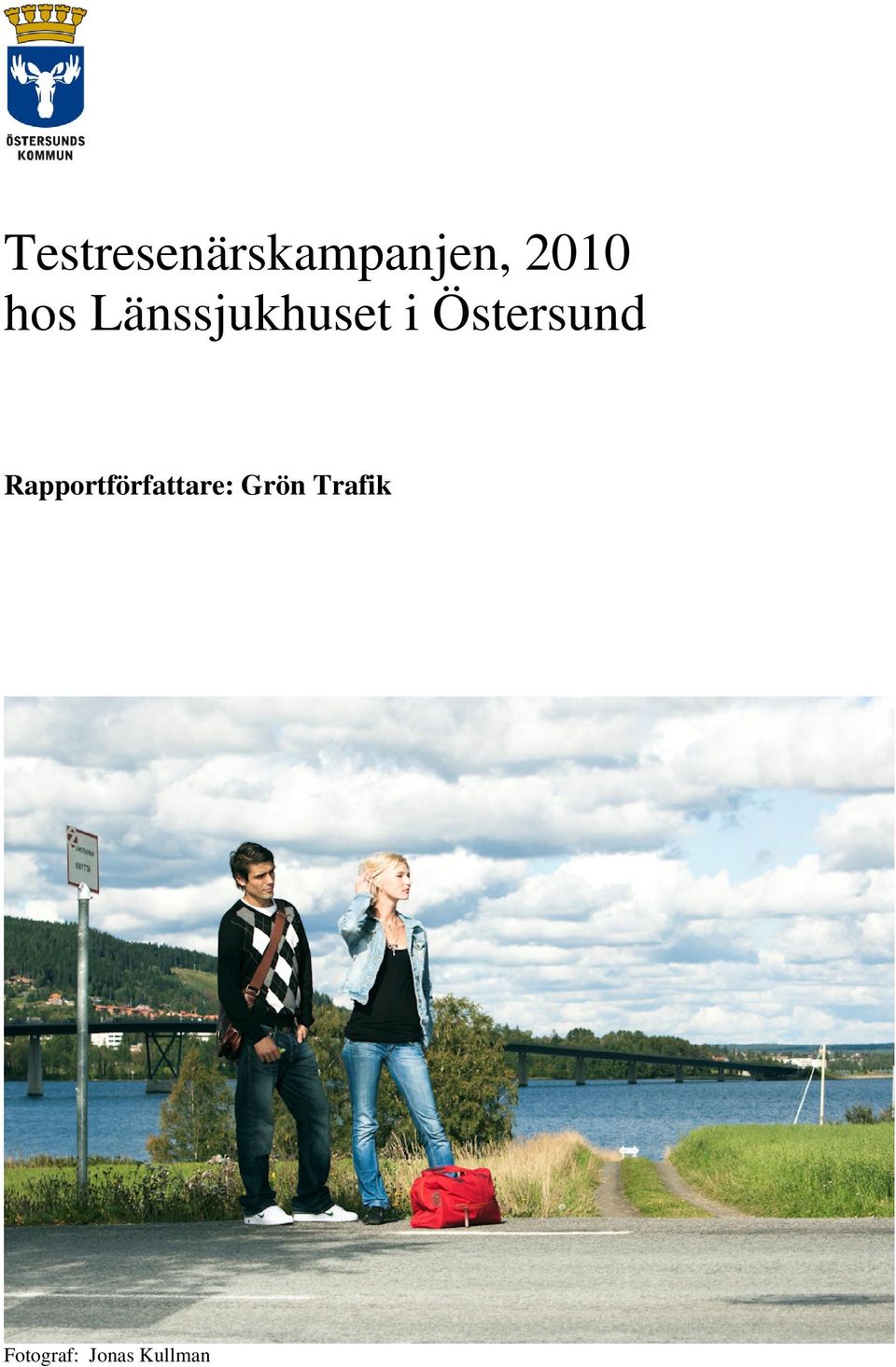 Östersund