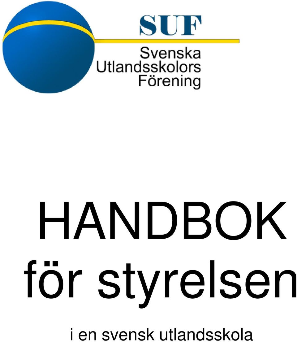 en svensk