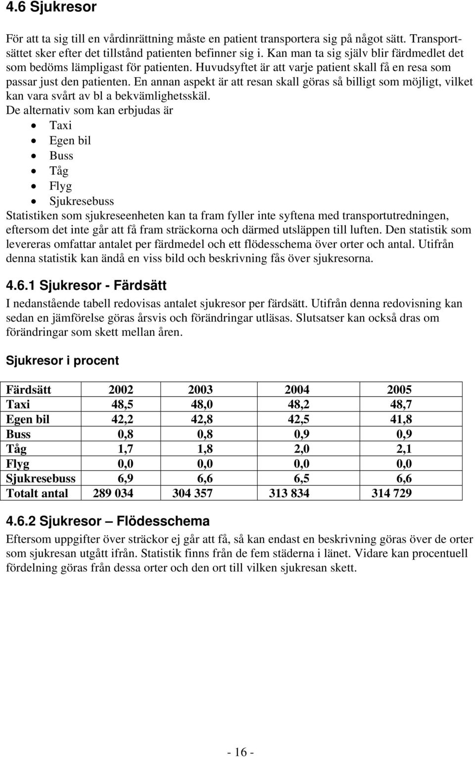 En annan aspekt är att resan skall göras så billigt som möjligt, vilket kan vara svårt av bl a bekvämlighetsskäl.