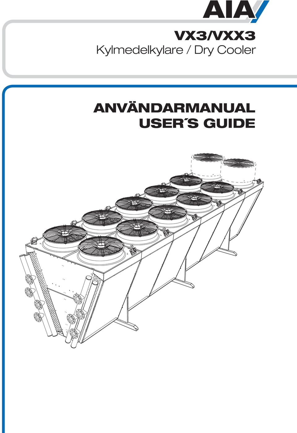 / Dry Cooler