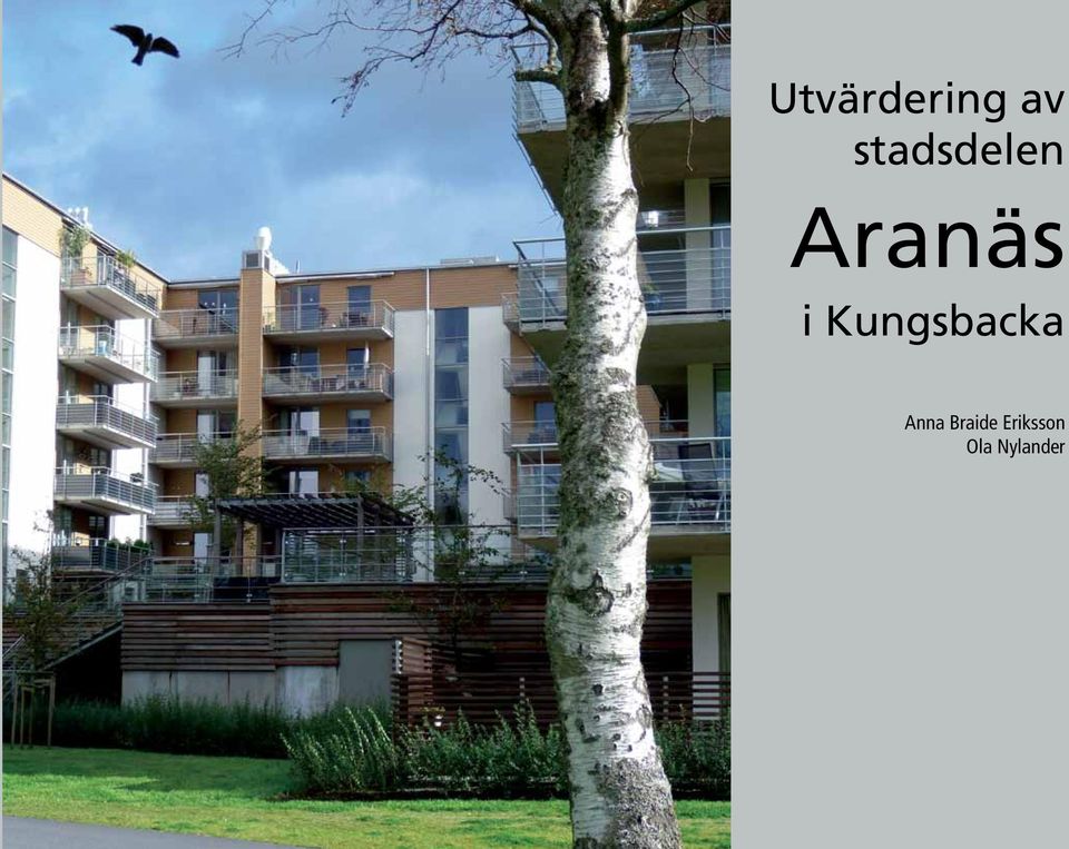 Kungsbacka Anna