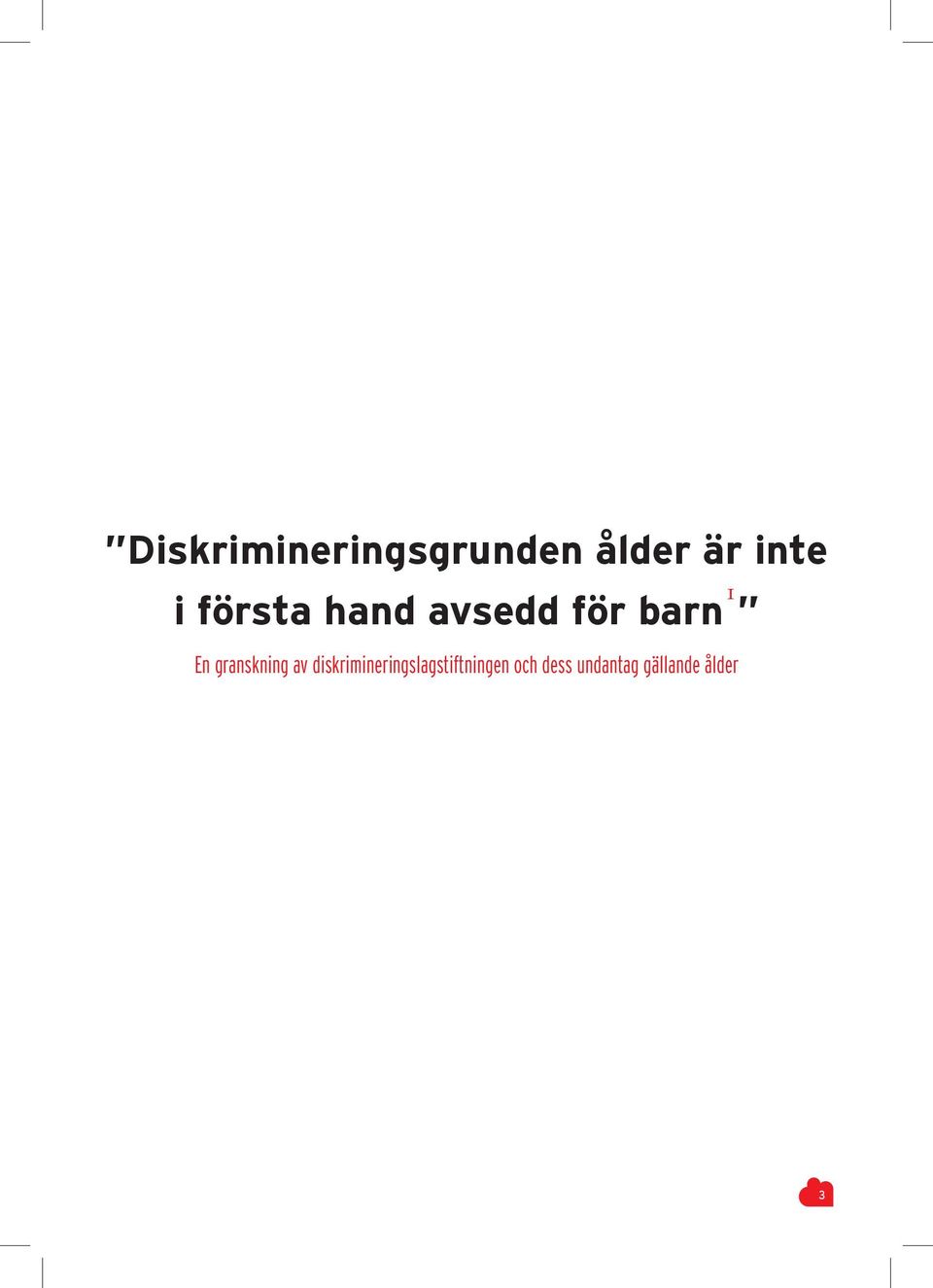 granskning av