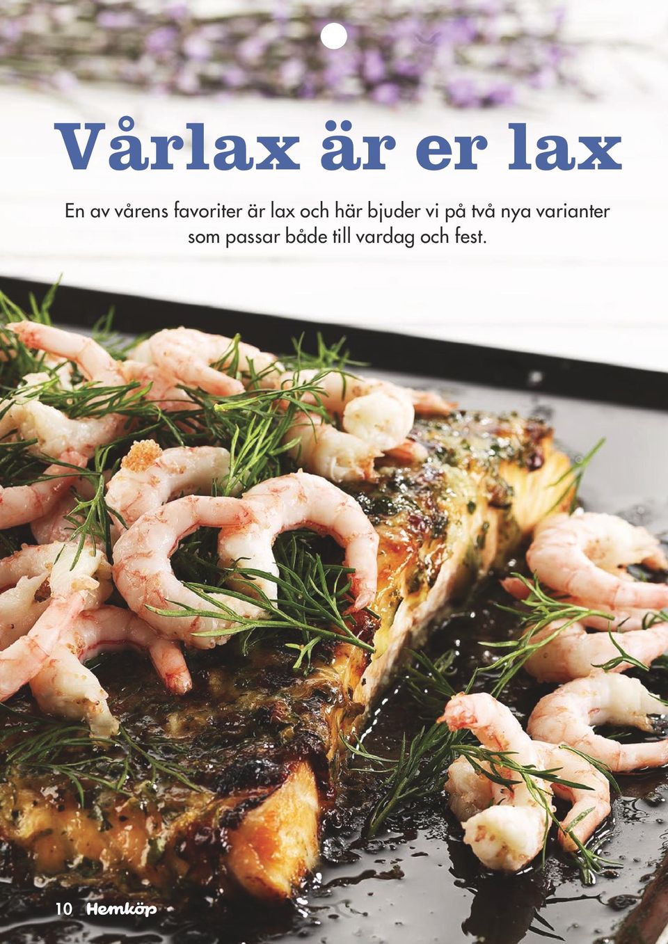 vi på två nya varianter som