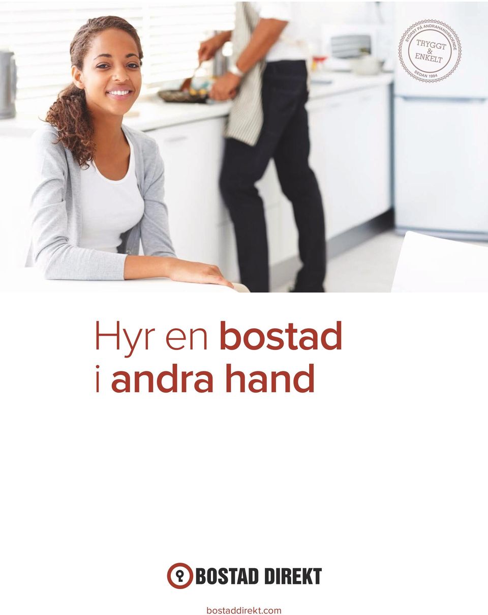 ANDRAHANDSBOENDE SEDA