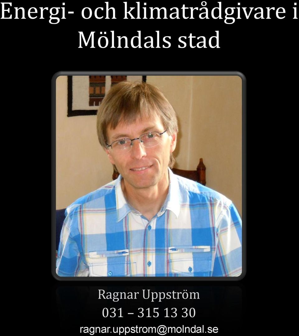 Mölndals stad Ragnar