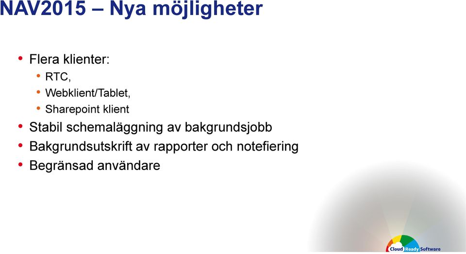 schemaläggning av bakgrundsjobb