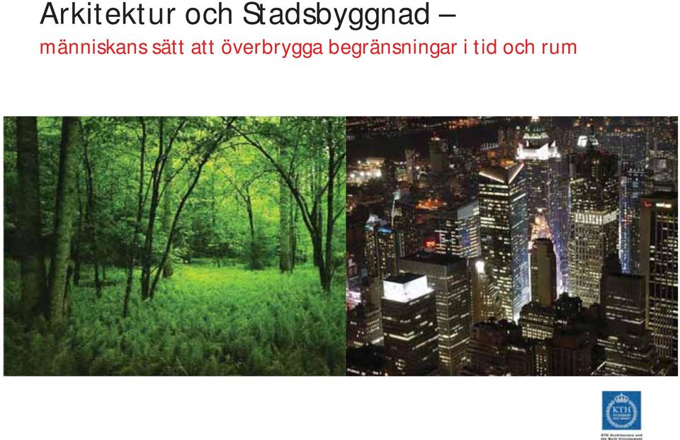 sätt att överbrya