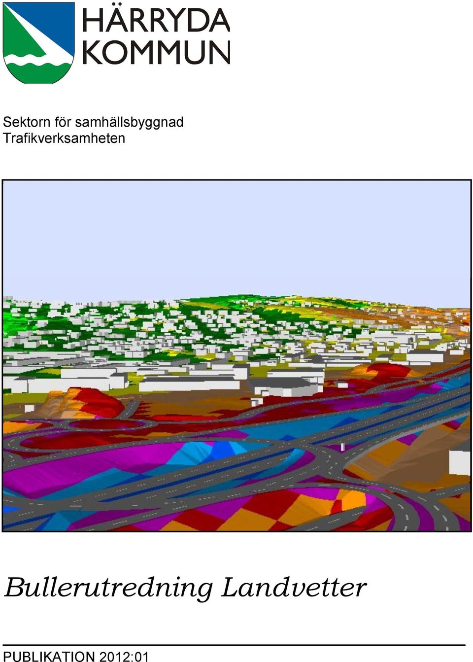 Trafikverksamheten