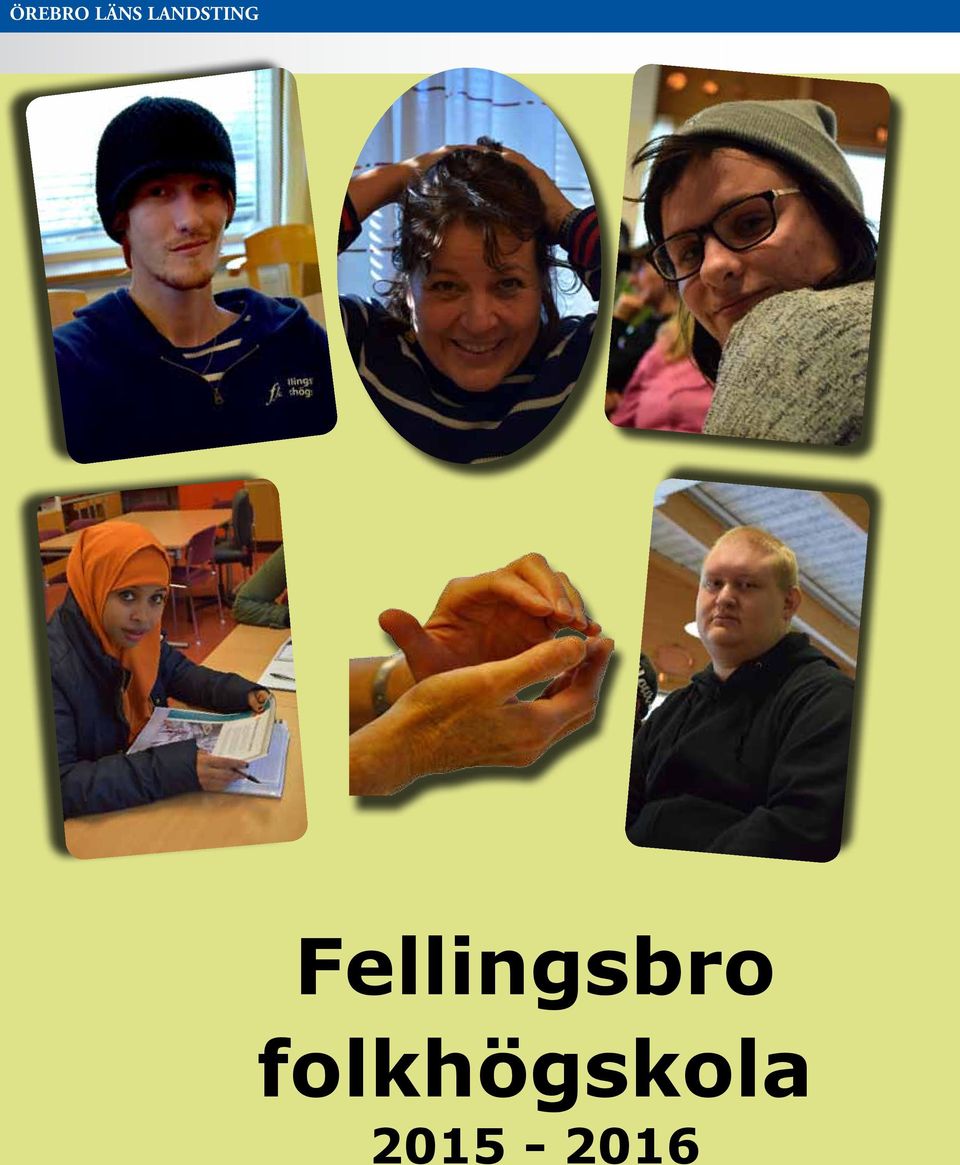 Fellingsbro