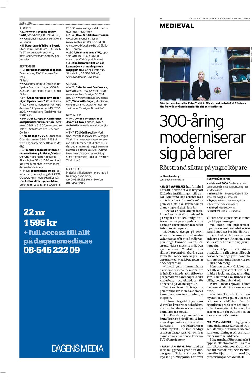 fi/markkinointipaivat/marknadsdagar, +358-3- 233 0450 (Tidningarnas Förbund i Finland) 32 4, Årets Nordiska Nyhetsdesign Upside down, Köpenhamn, Årets Nordiska Nyhetsdesign Upside down, Köpenhamn,