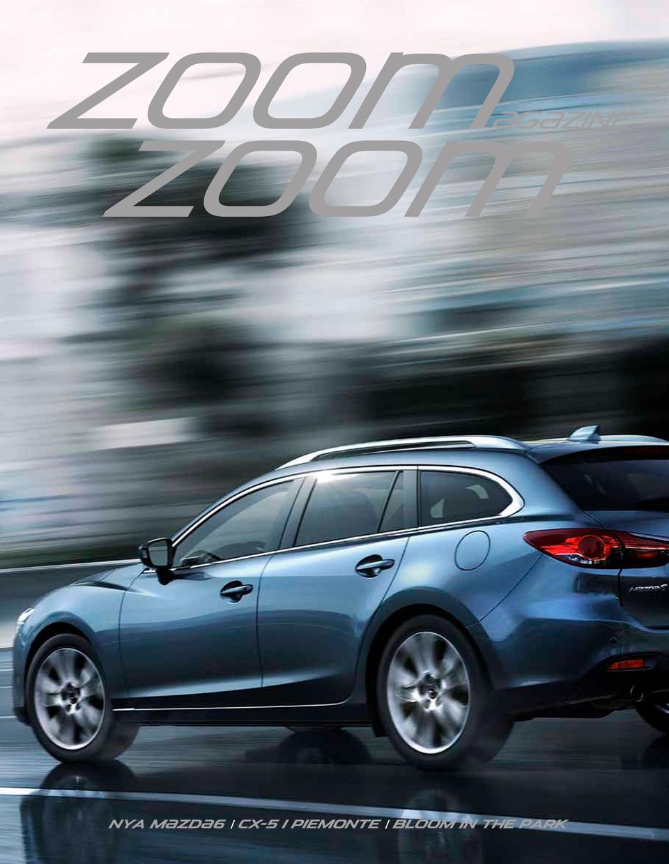 M{zd{6 / Cx-5 i