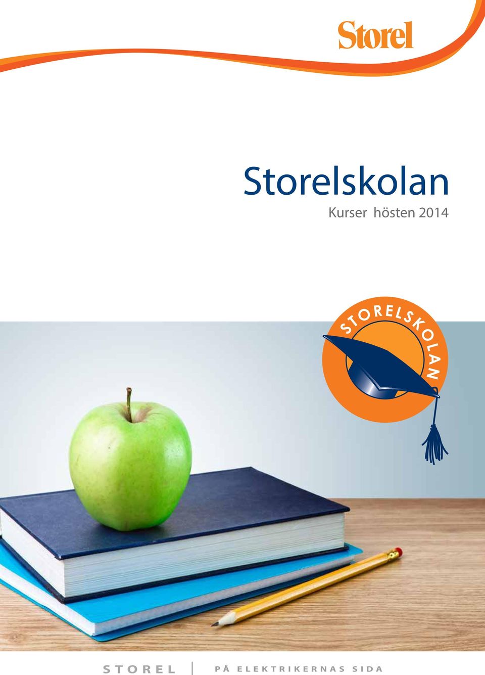 2014 STOREL I