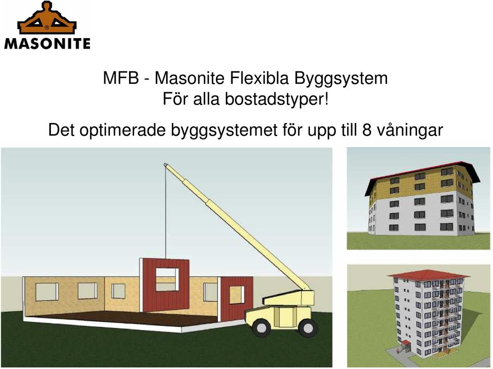 bostadstyper!