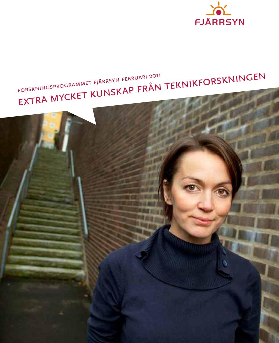 fjärrsyn februari 2011