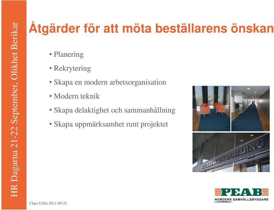 modern arbetsorganisation Modern teknik Skapa